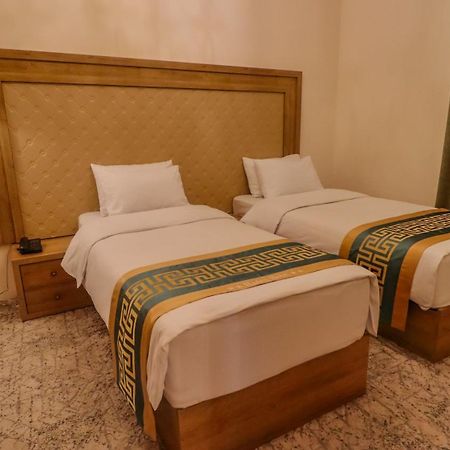 Haden Hotel Erbil Ngoại thất bức ảnh