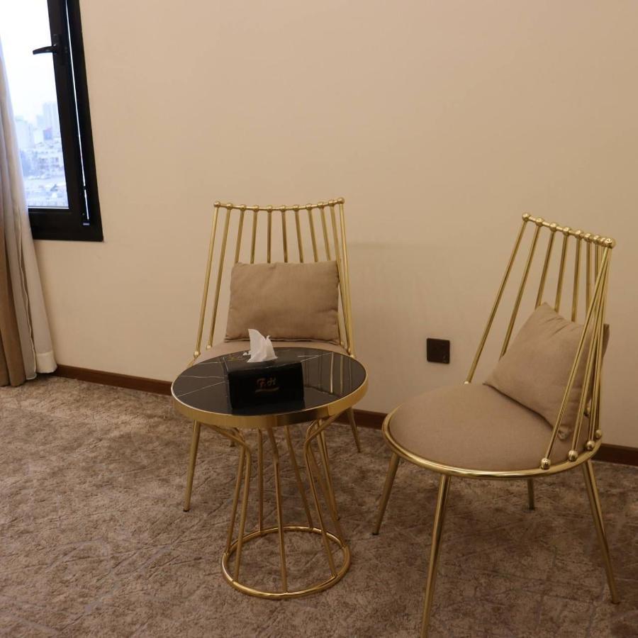 Haden Hotel Erbil Ngoại thất bức ảnh