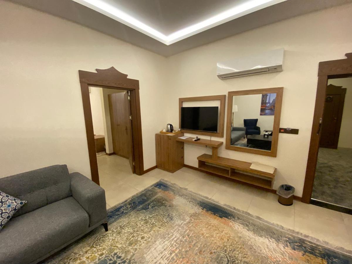 Haden Hotel Erbil Ngoại thất bức ảnh