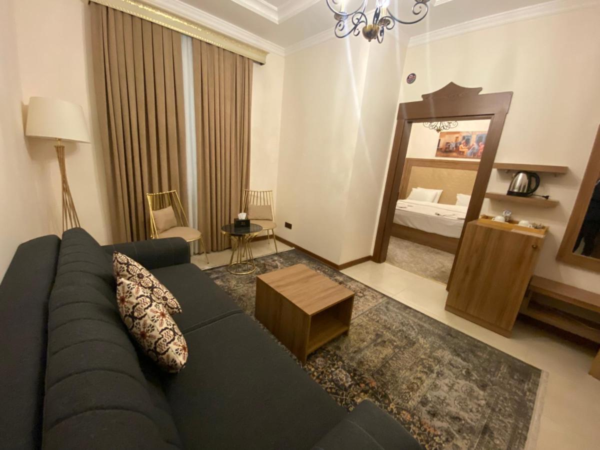 Haden Hotel Erbil Ngoại thất bức ảnh
