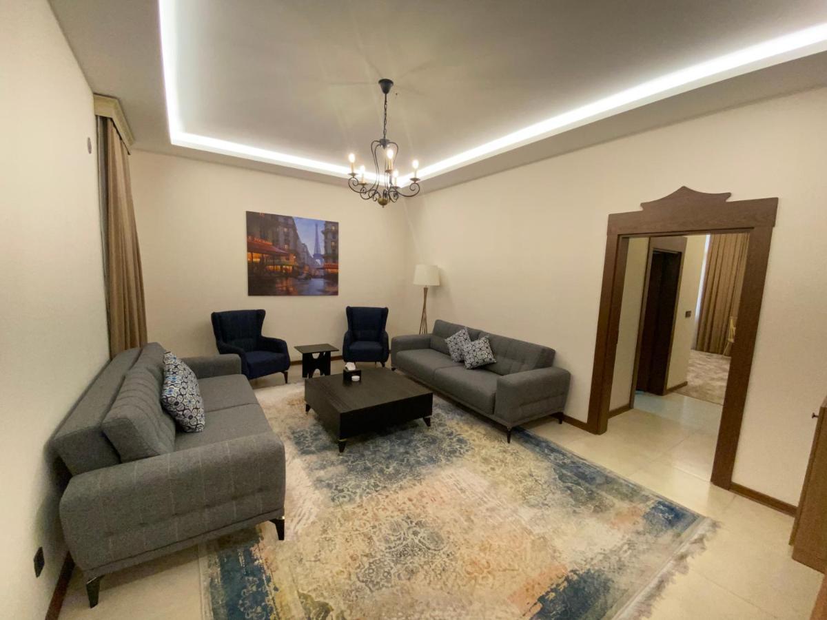 Haden Hotel Erbil Ngoại thất bức ảnh