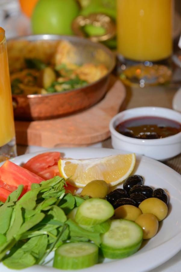 Haden Hotel Erbil Ngoại thất bức ảnh