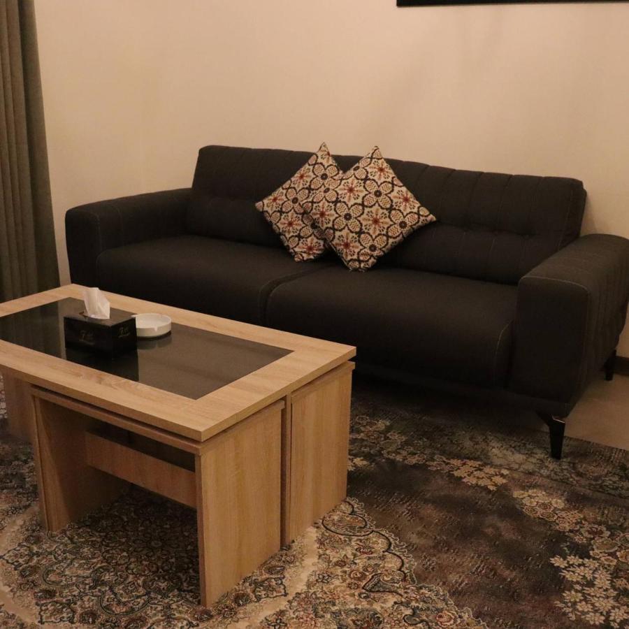 Haden Hotel Erbil Ngoại thất bức ảnh